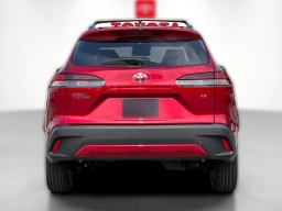 Toyota Corolla Cross LE 2WD (Natl) 2026