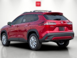 Toyota Corolla Cross LE 2WD (Natl) 2026