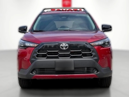 Toyota Corolla Cross LE 2WD (Natl) 2026