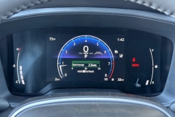 Toyota Corolla Cross LE 2WD (Natl) 2026