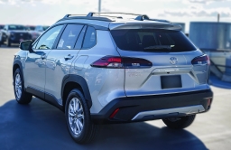 Toyota Corolla Cross LE 2WD (Natl) 2026