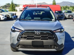 Toyota Corolla Cross LE 2WD (Natl) 2026