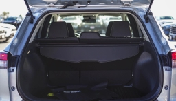 Toyota Corolla Cross LE 2WD (Natl) 2026