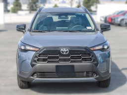Toyota Corolla Cross LE 2WD (Natl) 2026