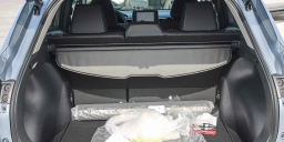 Toyota Corolla Cross LE 2WD (Natl) 2026