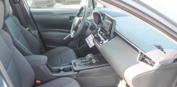 Toyota Corolla Cross LE 2WD (Natl) 2026