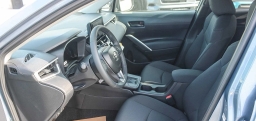 Toyota Corolla Cross LE 2WD (Natl) 2026