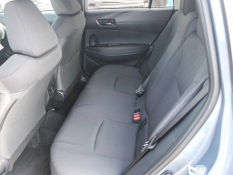 Toyota Corolla Cross LE 2WD (Natl) 2026