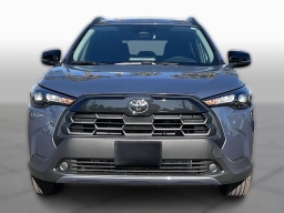 Toyota Corolla Cross LE 2WD (Natl) 2026