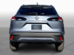 Toyota Corolla Cross LE 2WD (Natl) 2026