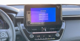 Toyota Corolla Cross LE 2WD (Natl) 2026