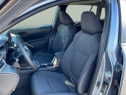 Toyota Corolla Cross LE 2WD (Natl) 2026