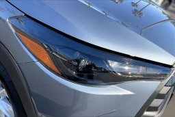 Toyota Corolla Cross LE 2WD (Natl) 2026