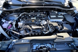 Toyota Corolla Cross LE 2WD (Natl) 2026