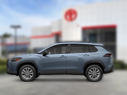 Toyota Corolla Cross LE 2WD (Natl) 2026