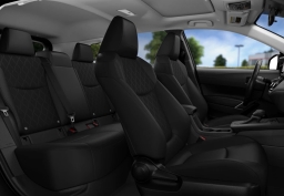 Toyota Corolla Cross LE 2WD (Natl) 2026