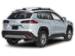 Toyota Corolla Cross LE 2WD (Natl) 2026