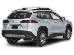 Toyota Corolla Cross LE 2WD (Natl) 2026