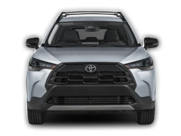 Toyota Corolla Cross LE 2WD (Natl) 2026