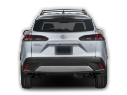 Toyota Corolla Cross LE 2WD (Natl) 2026