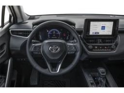 Toyota Corolla Cross LE 2WD (Natl) 2026