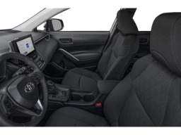 Toyota Corolla Cross LE 2WD (Natl) 2026