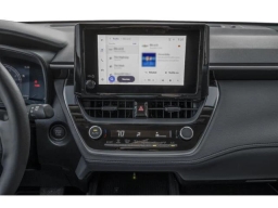 Toyota Corolla Cross LE 2WD (Natl) 2026