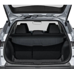 Toyota Corolla Cross LE 2WD (Natl) 2026