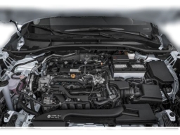 Toyota Corolla Cross LE 2WD (Natl) 2026