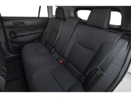 Toyota Corolla Cross LE 2WD (Natl) 2026