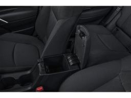 Toyota Corolla Cross LE 2WD (Natl) 2026