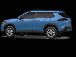 Toyota Corolla Cross LE 2WD (Natl) 2026