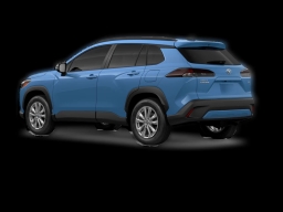 Toyota Corolla Cross LE 2WD (Natl) 2026