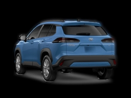 Toyota Corolla Cross LE 2WD (Natl) 2026