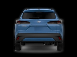 Toyota Corolla Cross LE 2WD (Natl) 2026