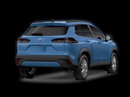 Toyota Corolla Cross LE 2WD (Natl) 2026