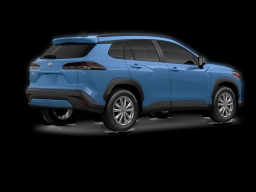 Toyota Corolla Cross LE 2WD (Natl) 2026