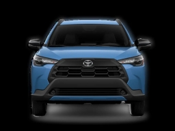 Toyota Corolla Cross LE 2WD (Natl) 2026