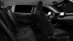 Toyota Corolla Cross LE 2WD (Natl) 2026