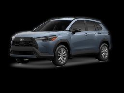 Toyota Corolla Cross LE 2WD (Natl) 2026