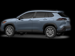 Toyota Corolla Cross LE 2WD (Natl) 2026