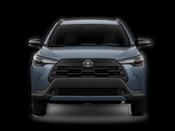 Toyota Corolla Cross LE 2WD (Natl) 2026