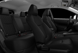 Toyota Corolla Cross LE 2WD (Natl) 2026