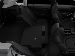 Toyota Corolla Cross LE 2WD (Natl) 2026