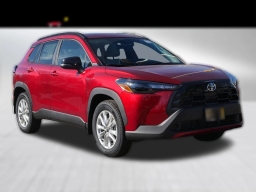 Toyota Corolla Cross LE 4WD (Natl) 2026