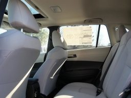 Toyota Corolla Cross LE 4WD (Natl) 2026