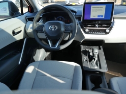 Toyota Corolla Cross LE 4WD (Natl) 2026