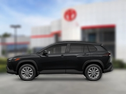 Toyota Corolla Cross LE 4WD (Natl) 2026