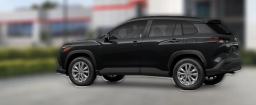 Toyota Corolla Cross LE 4WD (Natl) 2026