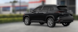 Toyota Corolla Cross LE 4WD (Natl) 2026